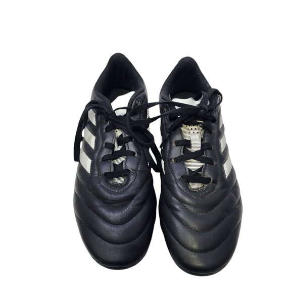 adidas Unisex Adult Goletto VIII Firm Ground Soccer Shoes Cleats GX7793 Size 7 - Picture 8 of 9